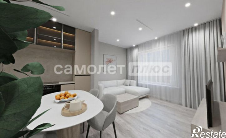 2-комн квартира ул Донецкая, 79,  д. 79