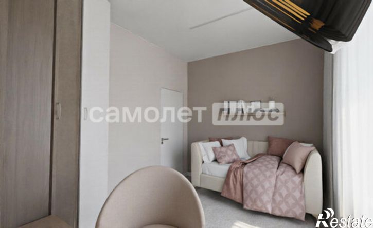 2-комн квартира ул Донецкая, 79,  д. 79