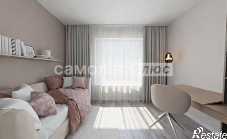 2-комн квартира ул Донецкая, 79,  д. 79