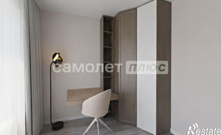 2-комн квартира ул Донецкая, 79,  д. 79