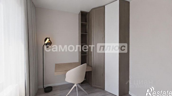 2-комн квартира ул Донецкая, 79,  д. 79