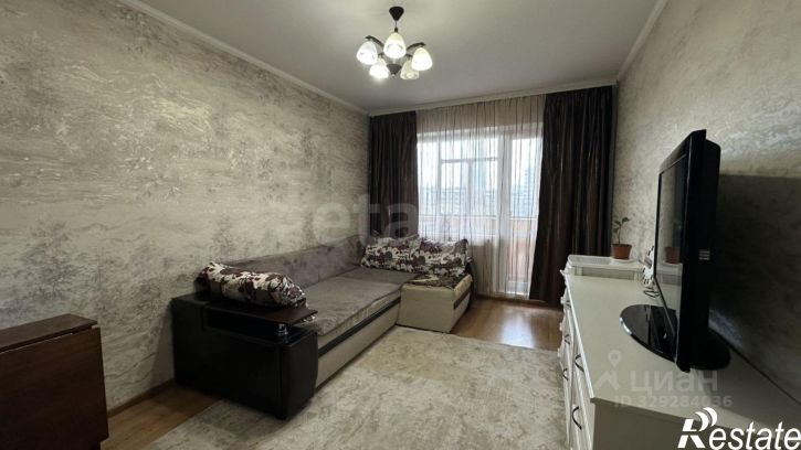 3-комн квартира ул Спортивная, 3,  д. 3