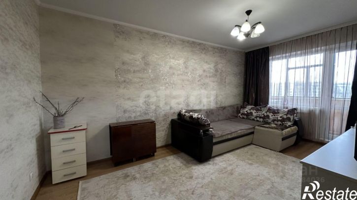 3-комн квартира ул Спортивная, 3,  д. 3
