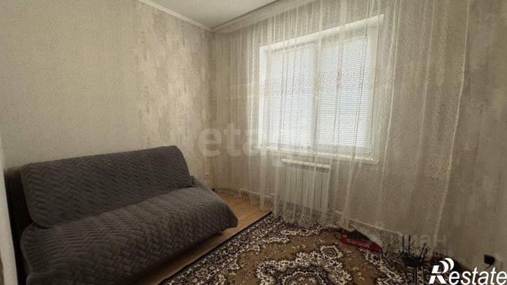 3-комн квартира ул Спортивная, 3,  д. 3