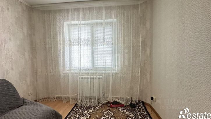 3-комн квартира ул Спортивная, 3,  д. 3
