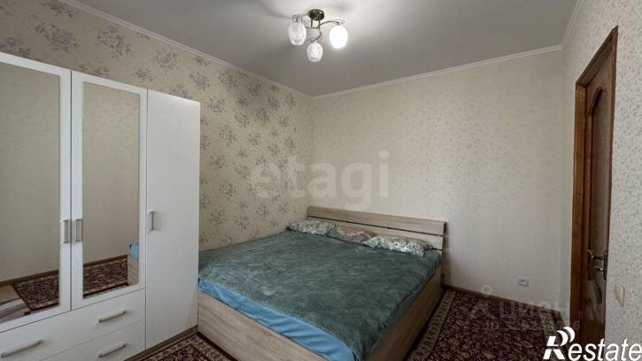 3-комн квартира ул Спортивная, 3,  д. 3