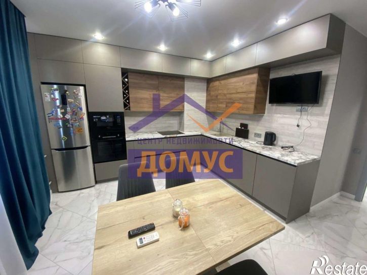 3-комн квартира ул Горького, 54б,  д. 54б