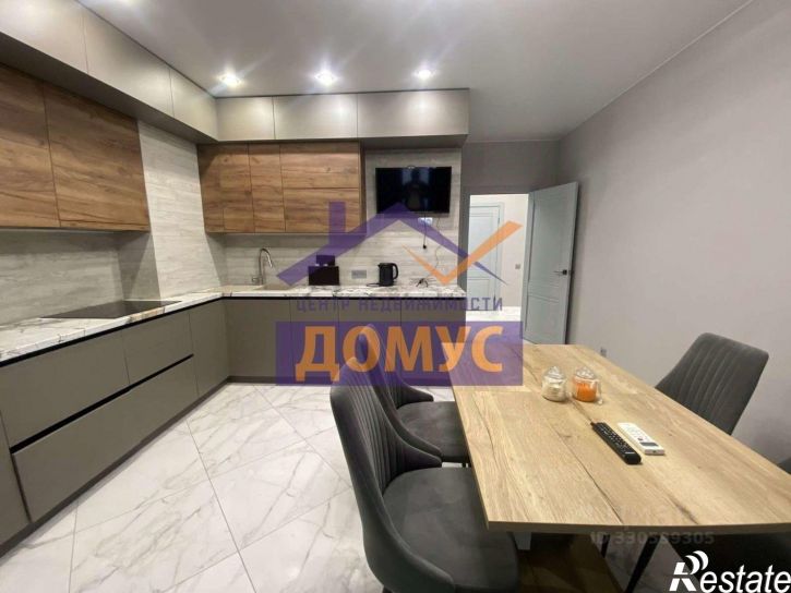 3-комн квартира ул Горького, 54б,  д. 54б