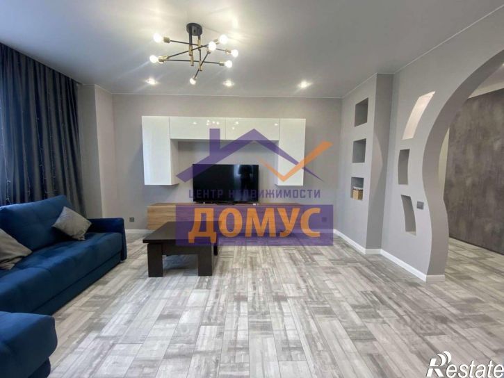 3-комн квартира ул Горького, 54б,  д. 54б