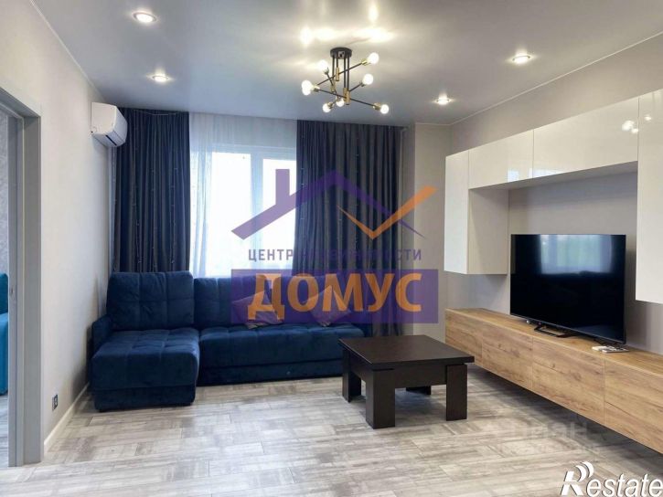 3-комн квартира ул Горького, 54б,  д. 54б
