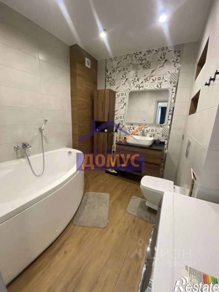 3-комн квартира ул Горького, 54б,  д. 54б