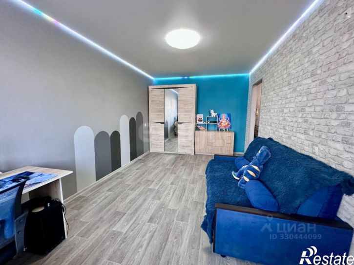 1-комн квартира ул Щорса, 55а,  д. 55а
