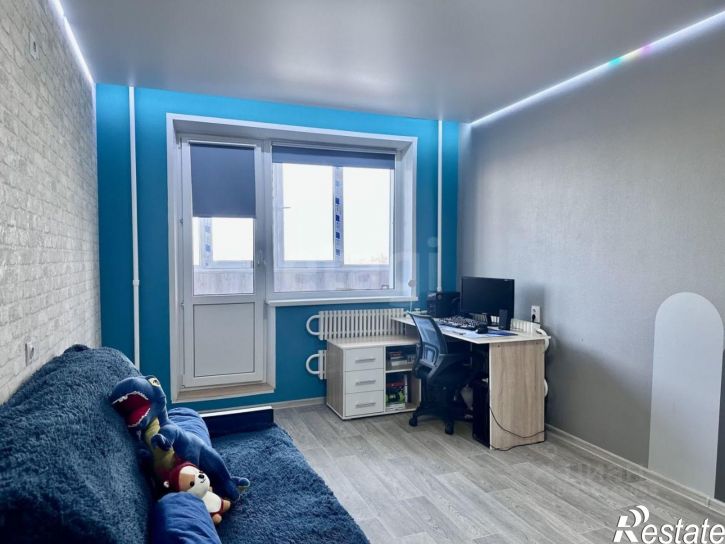 1-комн квартира ул Щорса, 55а,  д. 55а