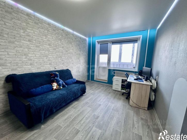 1-комн квартира ул Щорса, 55а,  д. 55а