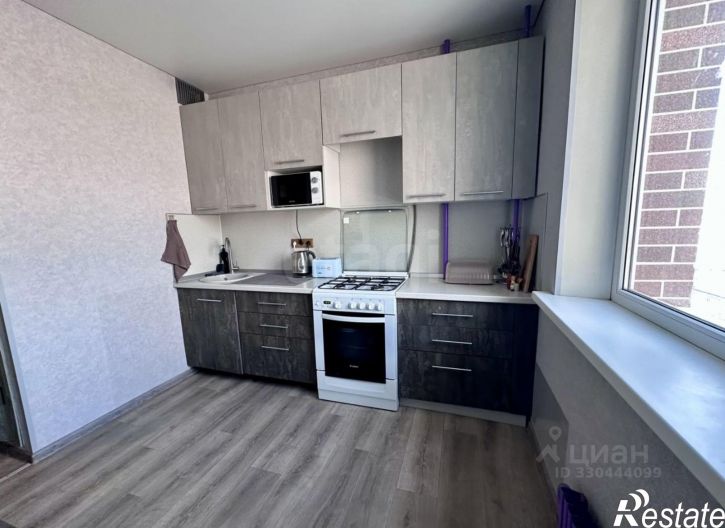1-комн квартира ул Щорса, 55а,  д. 55а