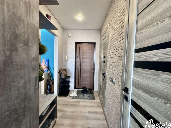 1-комн квартира ул Щорса, 55а,  д. 55а