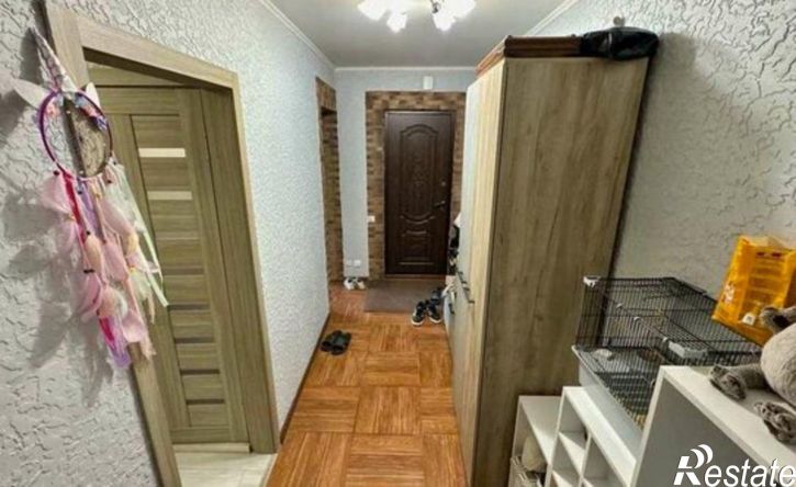 3-комн квартира пр-кт Ватутина, 22,  д. 22