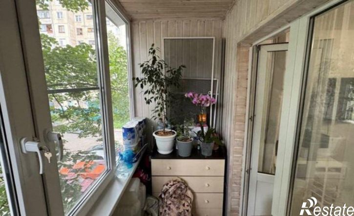3-комн квартира пр-кт Ватутина, 22,  д. 22
