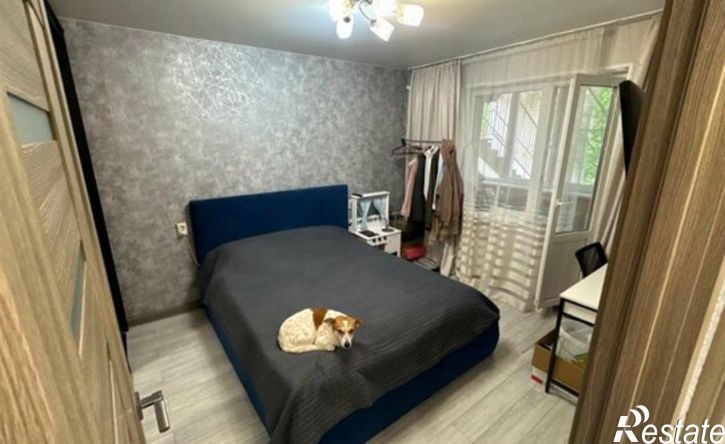 3-комн квартира пр-кт Ватутина, 22,  д. 22