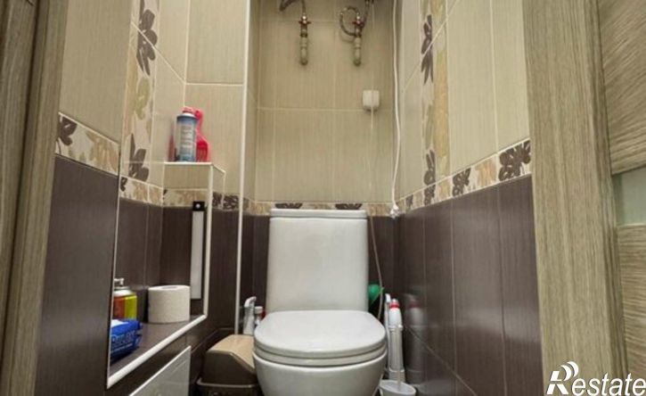 3-комн квартира пр-кт Ватутина, 22,  д. 22