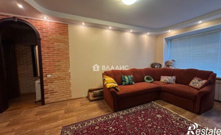 3-комн квартира ул Шершнева, 13,  д. 13