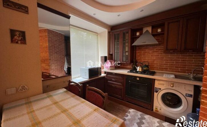 3-комн квартира ул Шершнева, 13,  д. 13