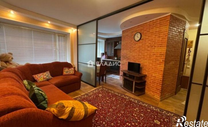 3-комн квартира ул Шершнева, 13,  д. 13