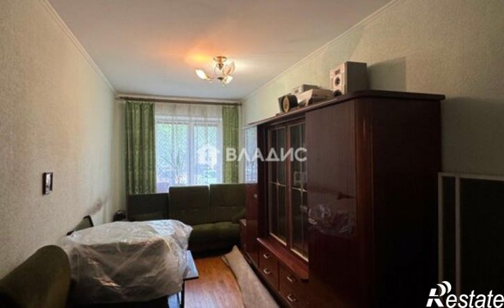 3-комн квартира ул Шершнева, 13,  д. 13