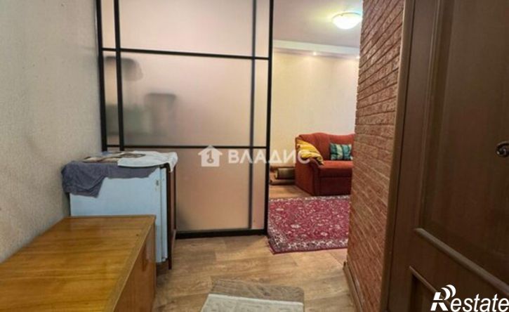3-комн квартира ул Шершнева, 13,  д. 13
