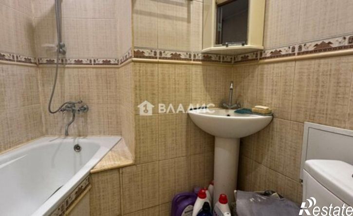 3-комн квартира ул Шершнева, 13,  д. 13