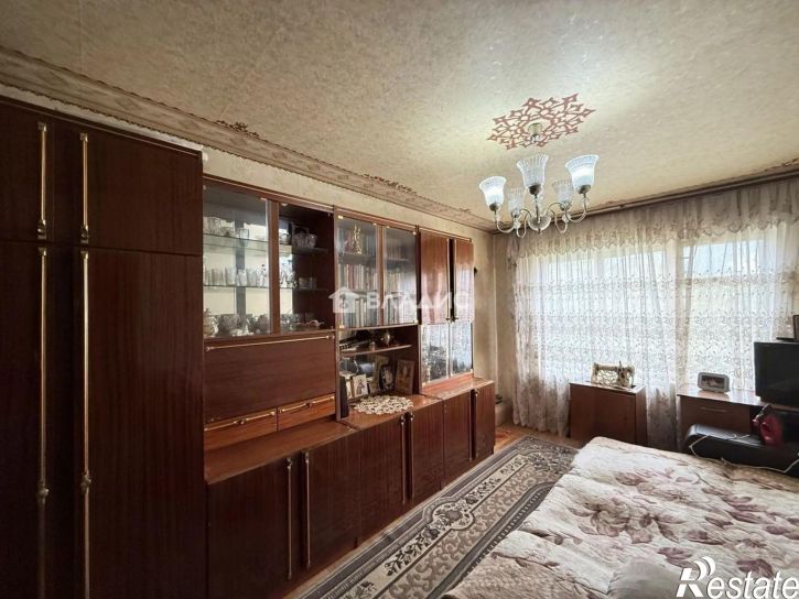 3-комн квартира ул Щорса, 40,  д. 40