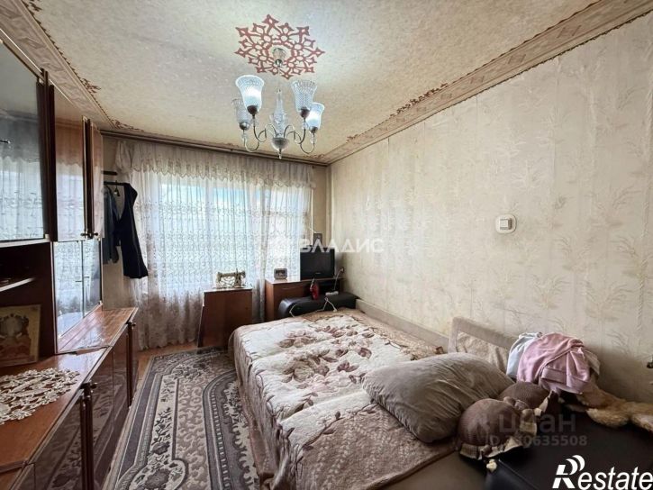 3-комн квартира ул Щорса, 40,  д. 40