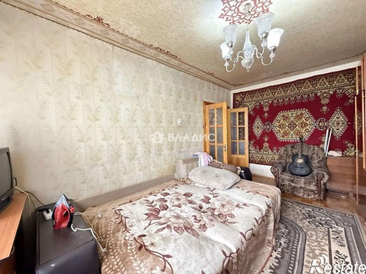 3-комн квартира ул Щорса, 40,  д. 40