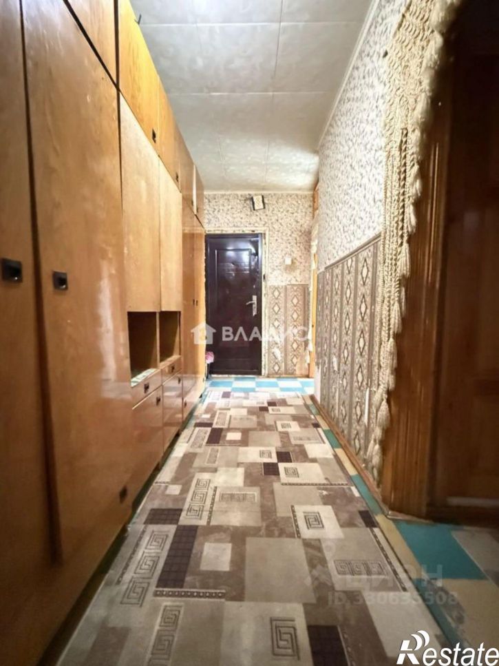 3-комн квартира ул Щорса, 40,  д. 40