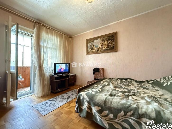 3-комн квартира ул Щорса, 40,  д. 40