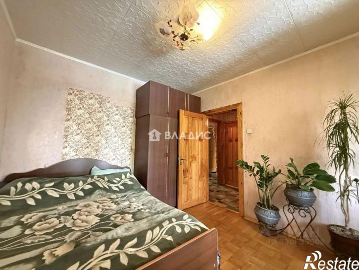 3-комн квартира ул Щорса, 40,  д. 40