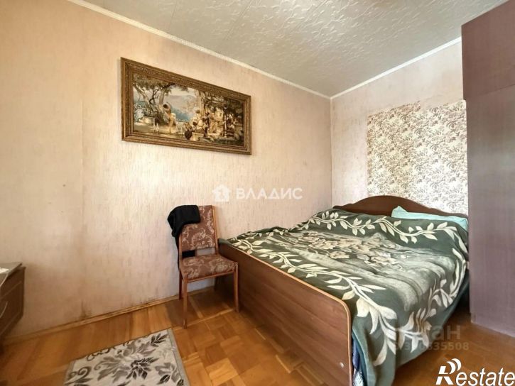 3-комн квартира ул Щорса, 40,  д. 40