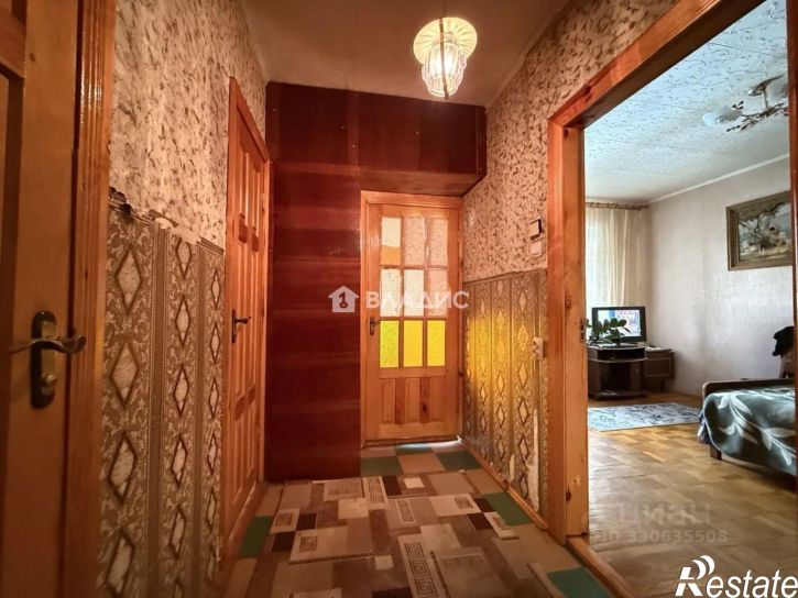 3-комн квартира ул Щорса, 40,  д. 40