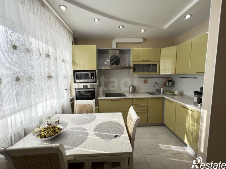 2-комн квартира ул Щорса, 39б,  д. 39б