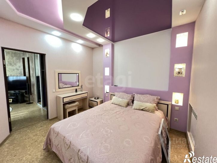 2-комн квартира ул Щорса, 39б,  д. 39б