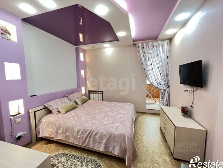 2-комн квартира ул Щорса, 39б,  д. 39б