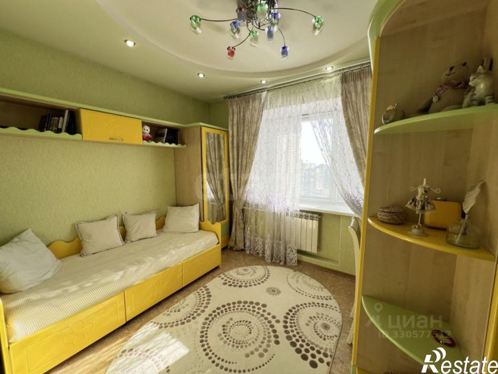 2-комн квартира ул Щорса, 39б,  д. 39б