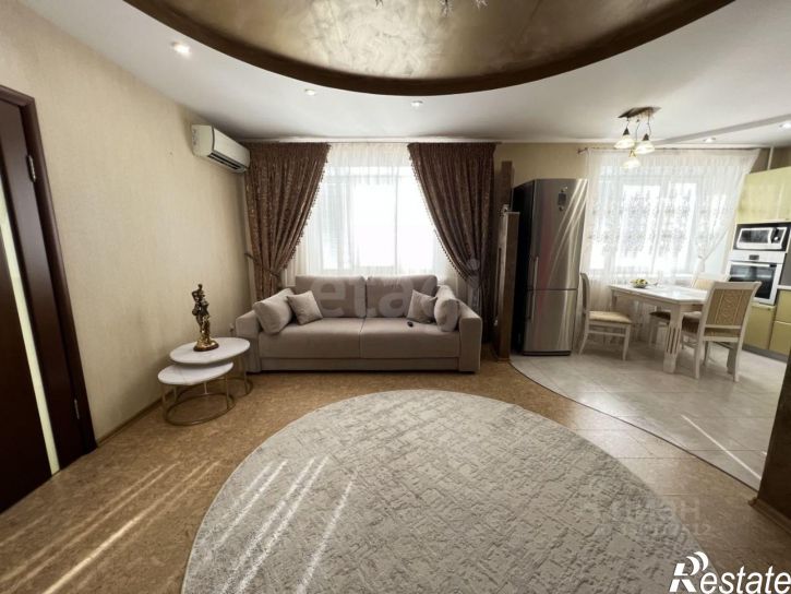 2-комн квартира ул Щорса, 39б,  д. 39б