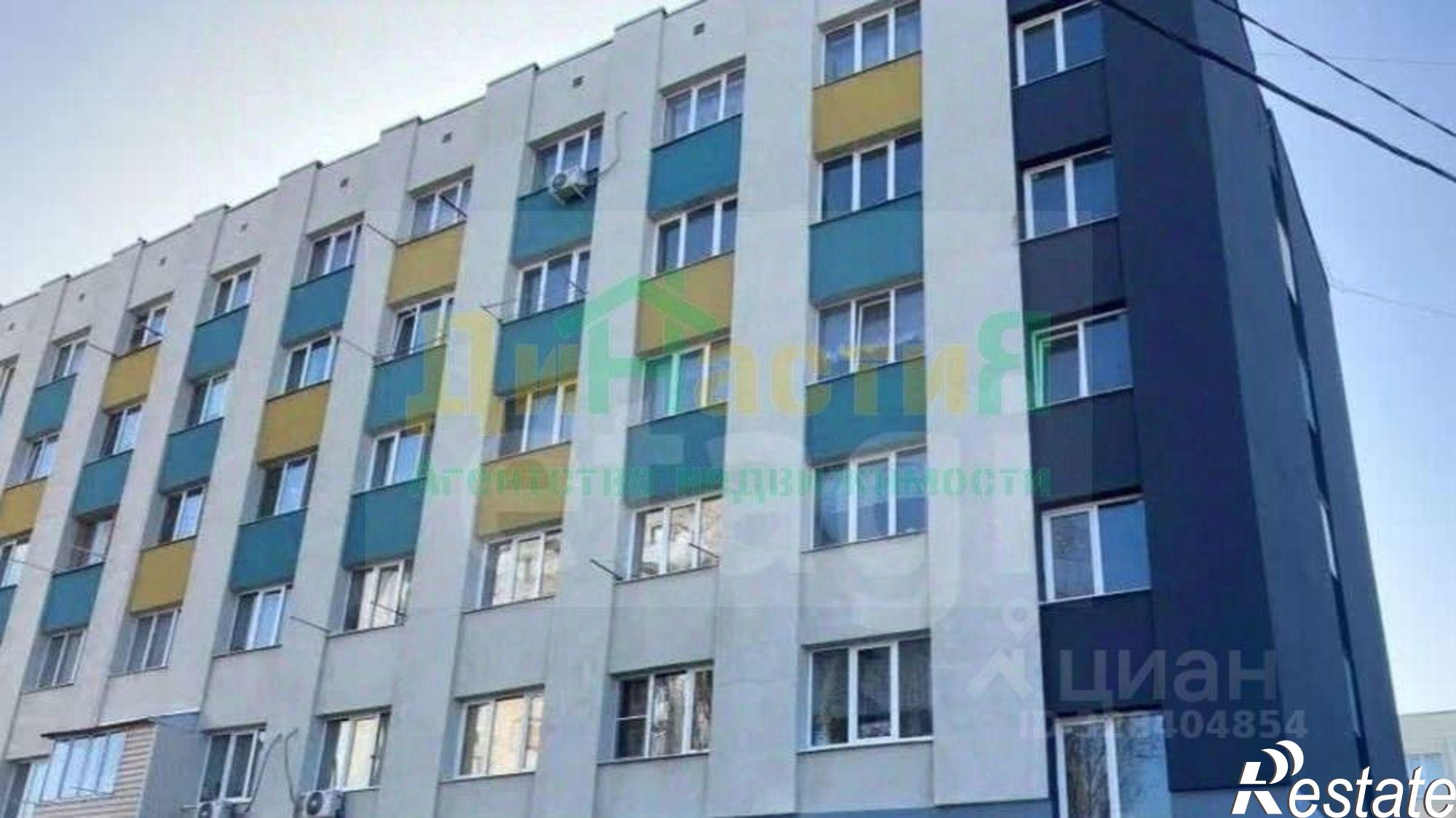 Купить комнату за 1 430 000 рублей на улица Горького, 69 к1