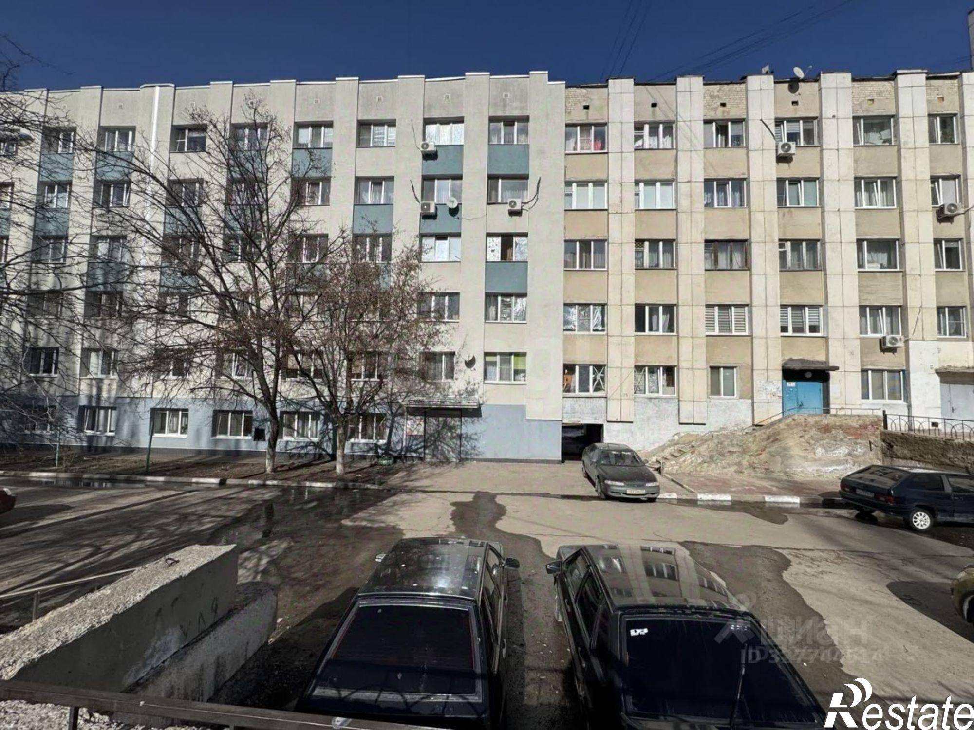 Купить комнату за 1 430 000 рублей на улица Горького, 69 к1