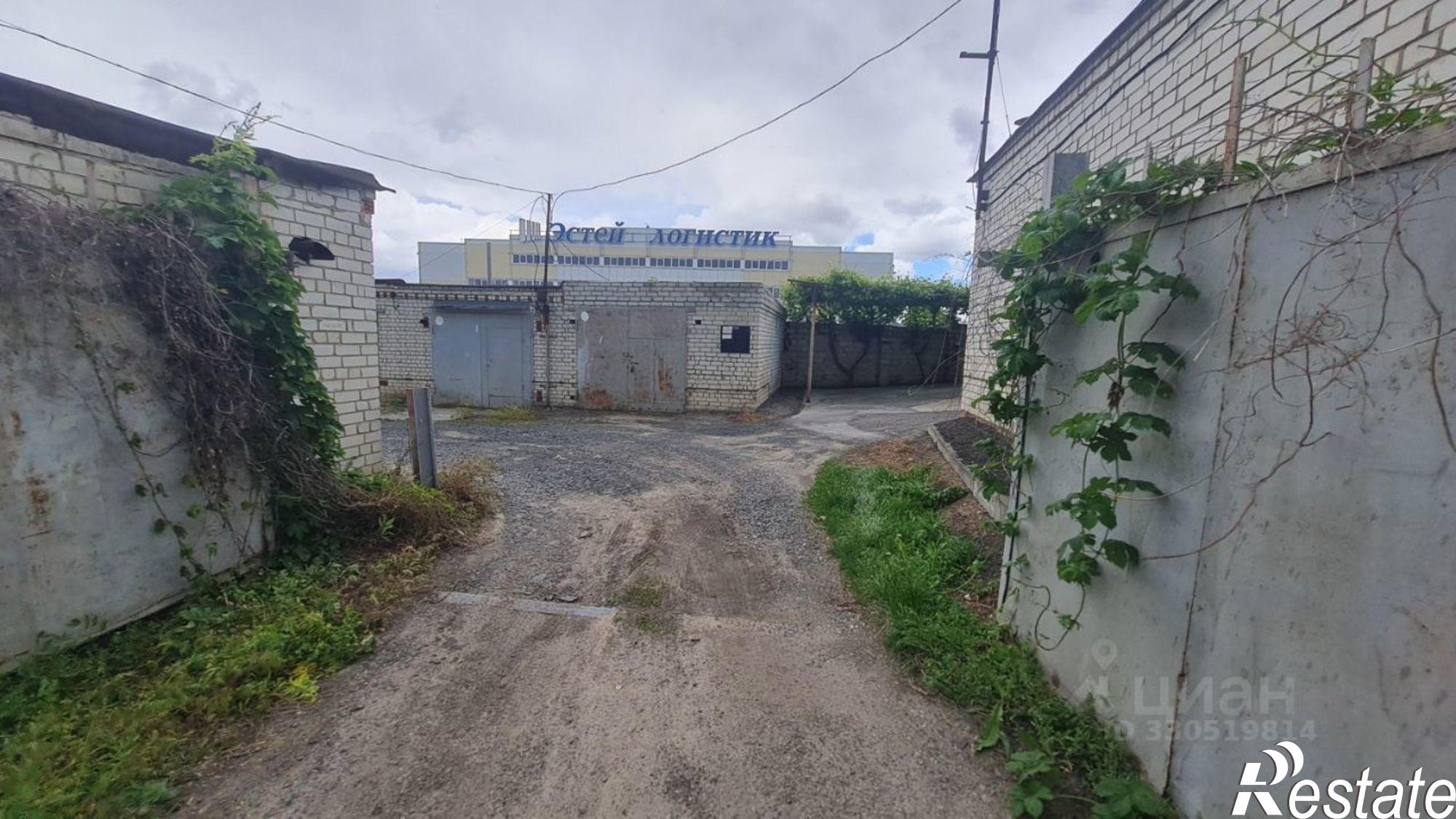 Купить гараж, место в паркинге за 535 005 рублей на ул Щорса, 1Е