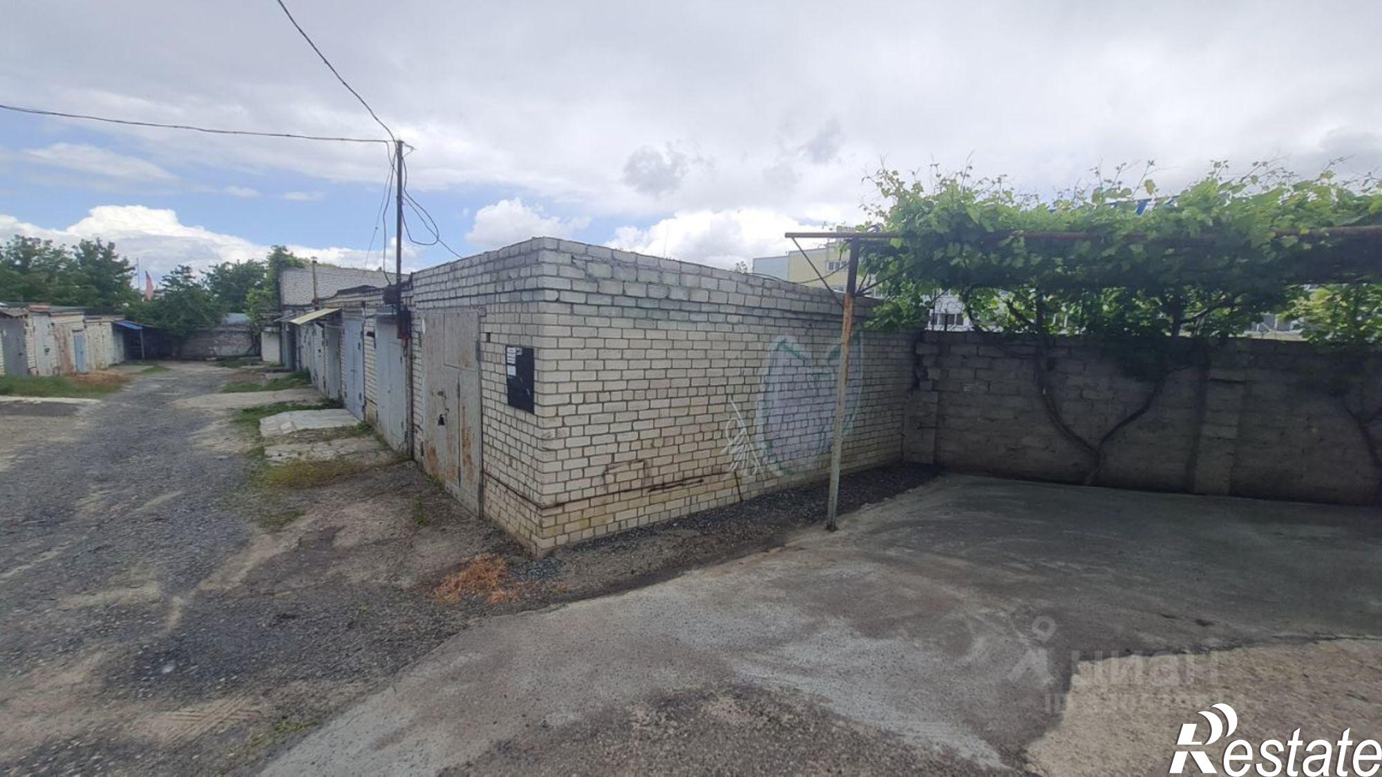 Купить гараж, место в паркинге за 535 005 рублей на ул Щорса, 1Е