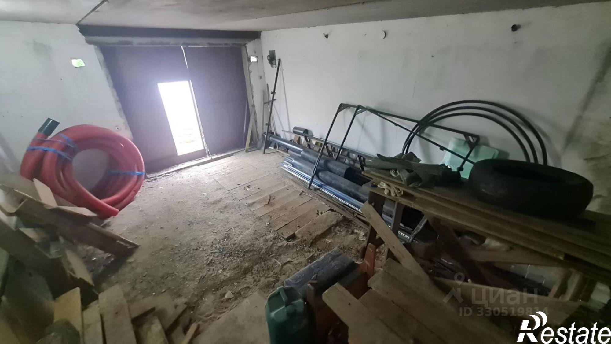 Купить гараж, место в паркинге за 535 005 рублей на ул Щорса, 1Е