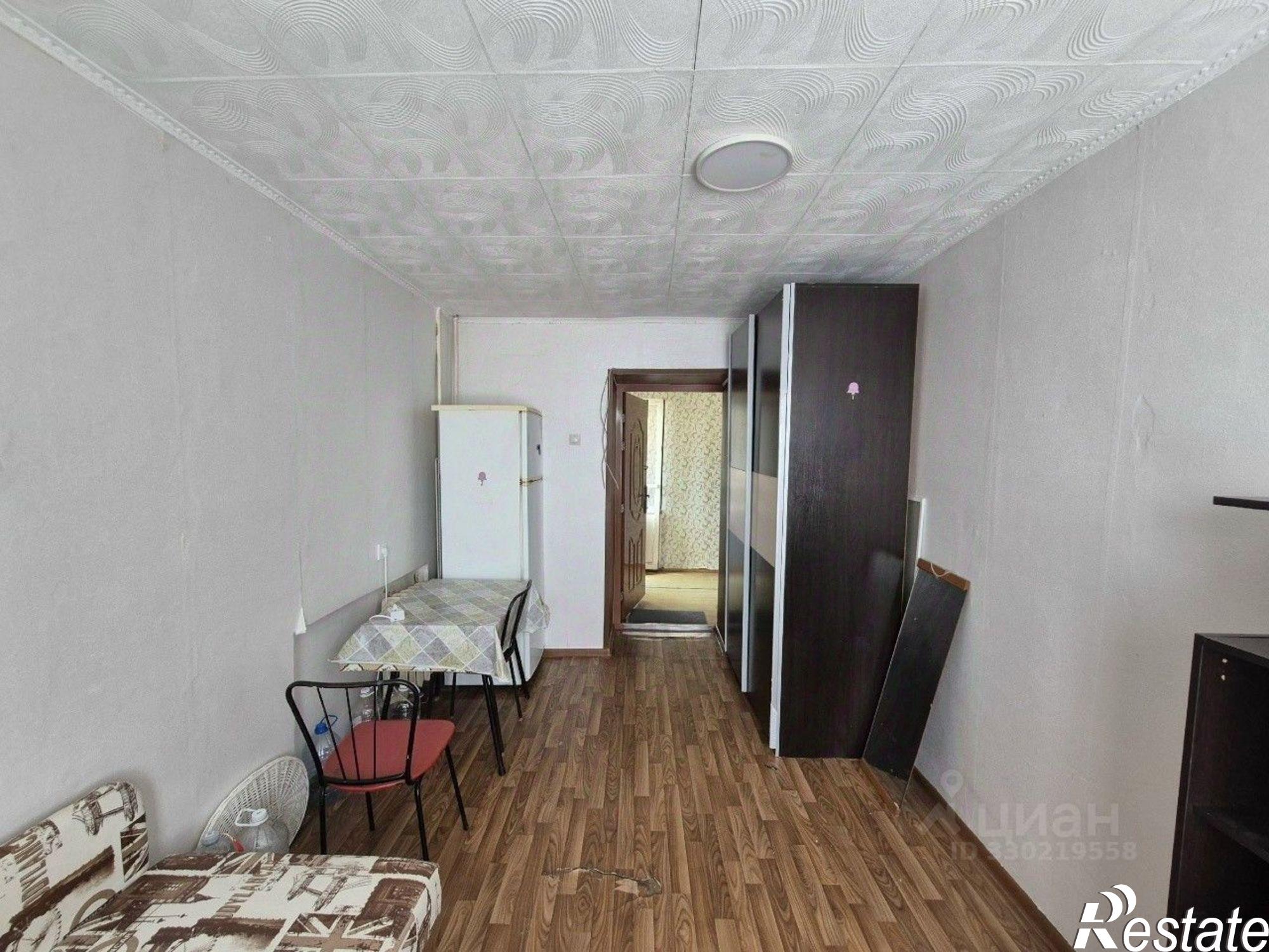 Сдать комнату за 10 000 рублей на ул Горького, 63