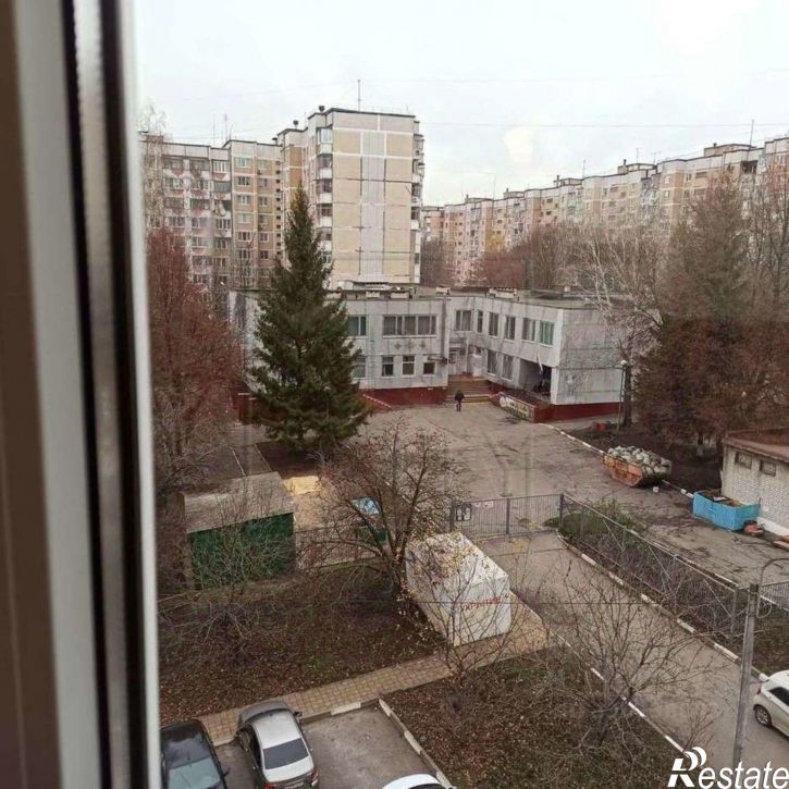 3-комн квартира улица Губкина, 31,  д. 31